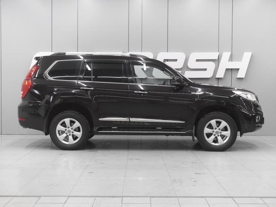Haval H9 I Рестайлинг Ростов-на-Дону  - изображение 5