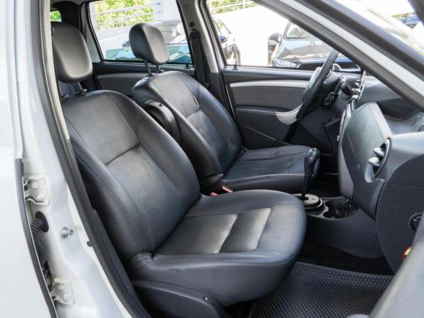 Renault Duster I с пробегом 2014 года, цена 930 000 рублей, 204519 км, внедорожник, Автокод Объявления