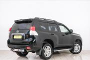 Toyota Land Cruiser Prado 150 Series Красноярск  - изображение 33