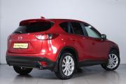 Mazda CX-5 I Рестайлинг Челябинск  - изображение 28