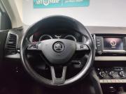 Skoda Karoq I Москва  - изображение 34