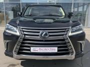 Lexus LX III Рестайлинг 2 Воронеж  - изображение 29