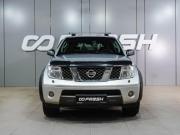 Nissan Pathfinder III Воронеж  - изображение 21
