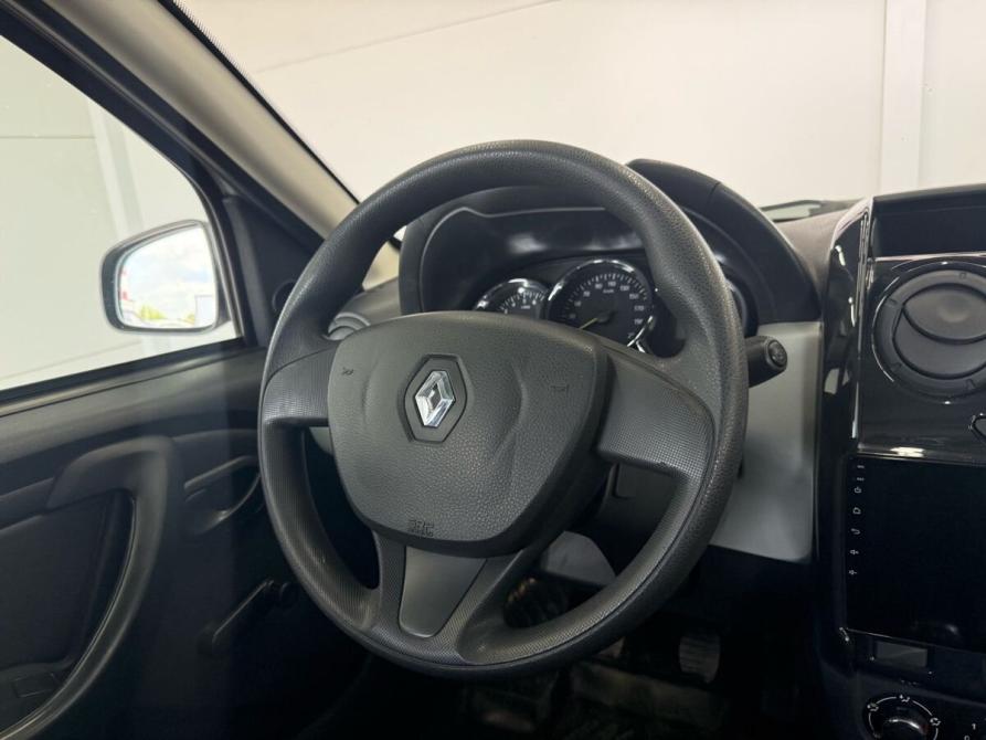 Renault Duster I Рестайлинг Уфа  - изображение 8