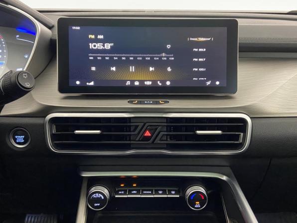 Geely Coolray I с пробегом 2023 года, цена 1 699 000 рублей, 98629 км, внедорожник, Автокод Объявления