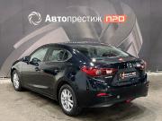 Mazda 3 III (BM) Пермь  - изображение 29