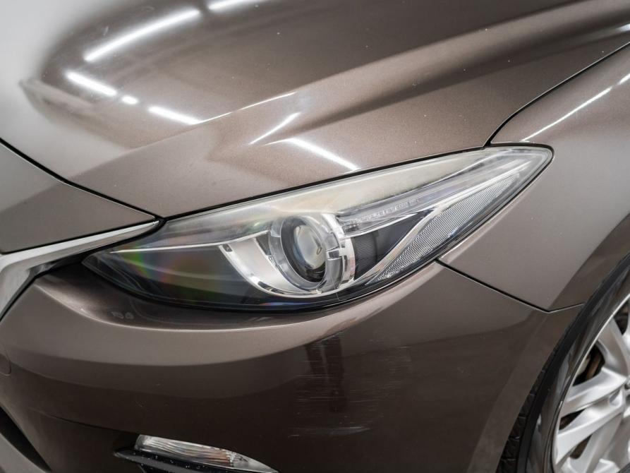 Mazda Axela III Красноярск  - изображение 20
