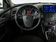 Opel Insignia I Москва  - изображение 29