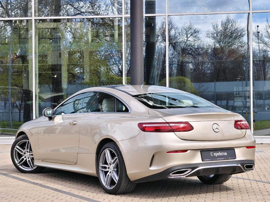 Mercedes-Benz E-Класс V (W213 S213 C238) Санкт-Петербург  - изображение 4
