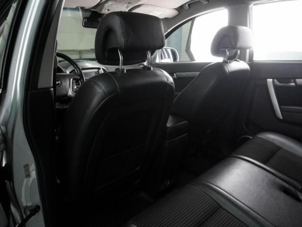 Chevrolet Captiva I Рестайлинг с пробегом 2012 года, цена 999 000 рублей, 232090 км, внедорожник, Автокод Объявления