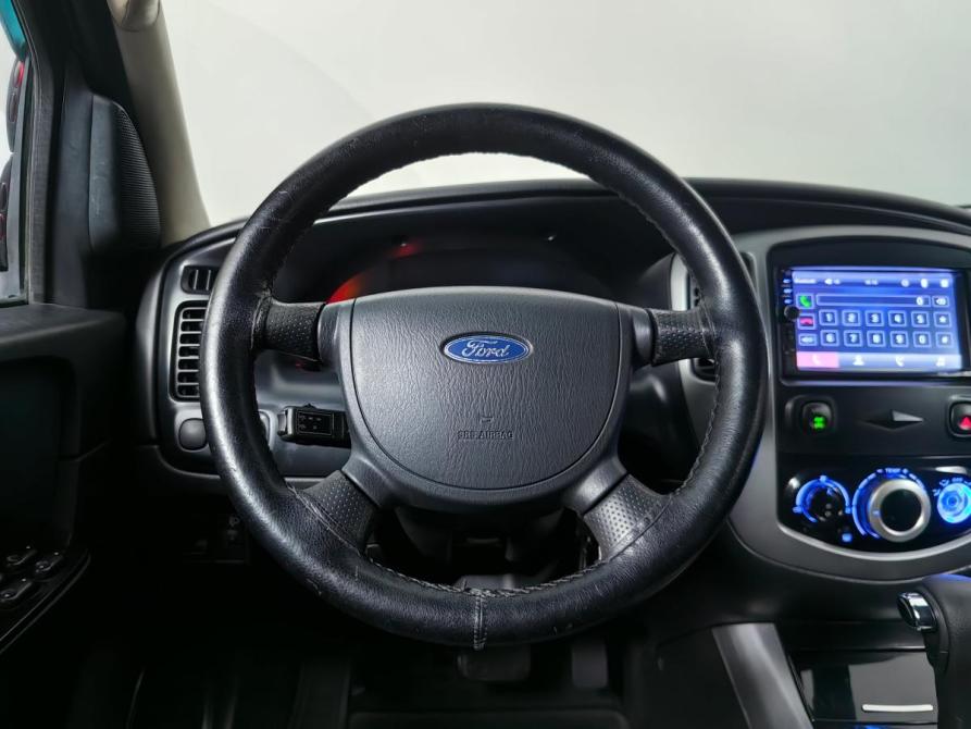 Ford Escape II Москва  - изображение 13