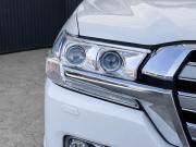 Toyota Land Cruiser 200 Series Рестайлинг 2 Пермь  - изображение 64