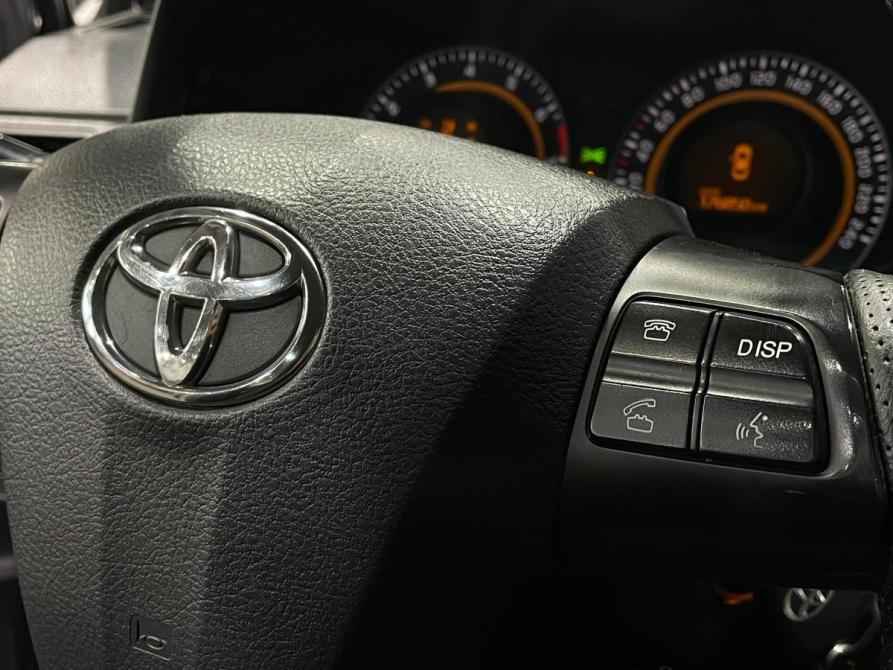 Toyota Corolla X (E140 E150) Рестайлинг Пермь  - изображение 22