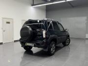 Lada (ВАЗ) Niva Travel I Тверь  - изображение 22