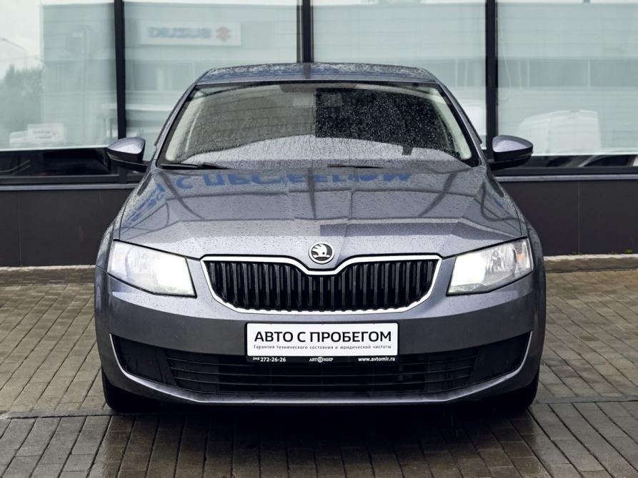 Skoda Octavia III (A7) Екатеринбург  - изображение 8