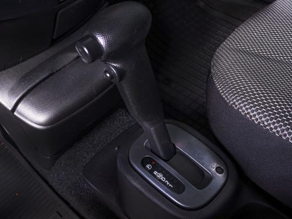 Nissan Micra III (K12) с пробегом 2008 года, цена 699 000 рублей, 209100 км, хэтчбек, Автокод Объявления