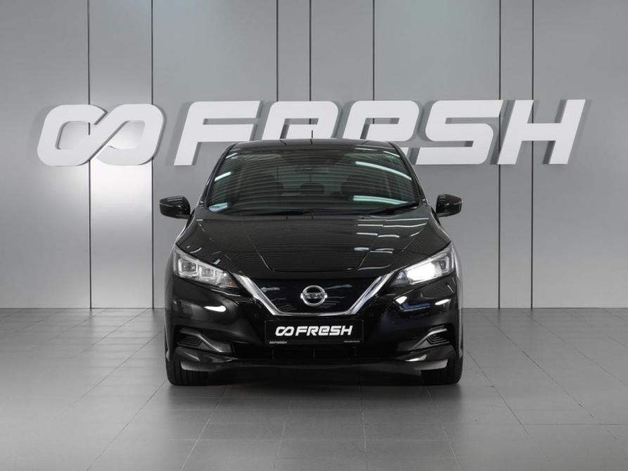 Nissan Leaf II (ZE1) Минеральные Воды  - изображение 3