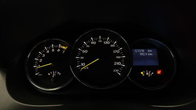 Renault Fluence I с пробегом 2012 года, цена 700 000 рублей, 123318 км, седан, Автокод Объявления