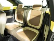 Volkswagen Beetle II (A5) Санкт-Петербург  - изображение 31
