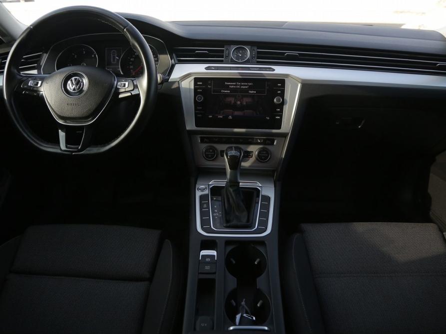 Volkswagen Passat B8 Иваново  - изображение 12
