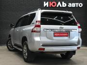 Toyota Land Cruiser Prado 150 Series Рестайлинг 1 Екатеринбург  - изображение 22
