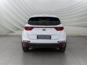 Kia Sportage IV Рестайлинг Волгоград  - изображение 41