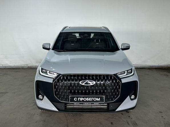 Chery Tiggo 7L I с пробегом 2024 года, цена 2 390 000 рублей, 21375 км, внедорожник, Автокод Объявления
