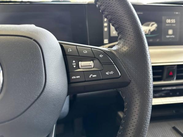 Changan UNI-T I с пробегом 2023 года, цена 2 149 900 рублей, 42000 км, внедорожник, Автокод Объявления