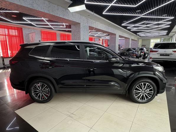 Chery Tiggo 8 I Рестайлинг с пробегом 2023 года, цена 1 795 000 рублей, 74372 км, внедорожник, Автокод Объявления