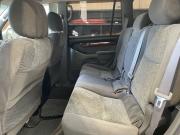 Toyota Land Cruiser Prado 120 Series Рестайлинг Новосибирск  - изображение 23