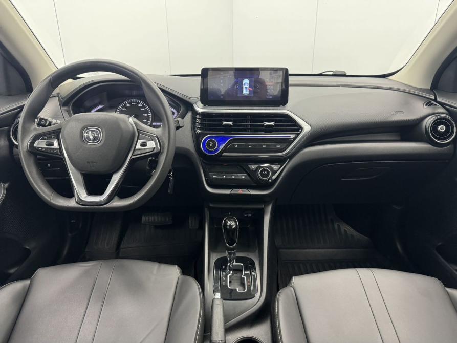 Changan Alsvin Воронеж  - изображение 15