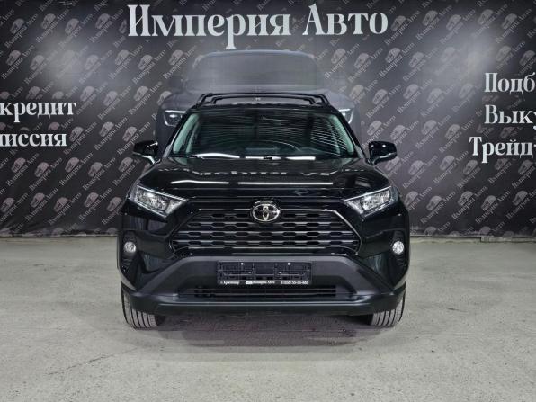 Toyota RAV4 V (XA50) с пробегом 2020 года, цена 3 360 000 рублей, 80960 км, внедорожник, Автокод Объявления
