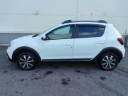 Renault Sandero II Рестайлинг Санкт-Петербург  - изображение 29