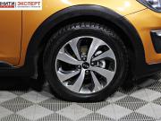 Kia Rio IV Белгород  - изображение 36