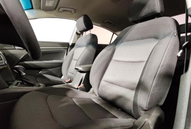 Hyundai Elantra VI (AD) с пробегом 2017 года, цена 1 370 000 рублей, 178225 км, седан, Автокод Объявления
