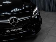 Mercedes-Benz GLE AMG I (W166) Тюмень  - изображение 54