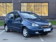 Chevrolet Rezzo Ярославль  - изображение 19