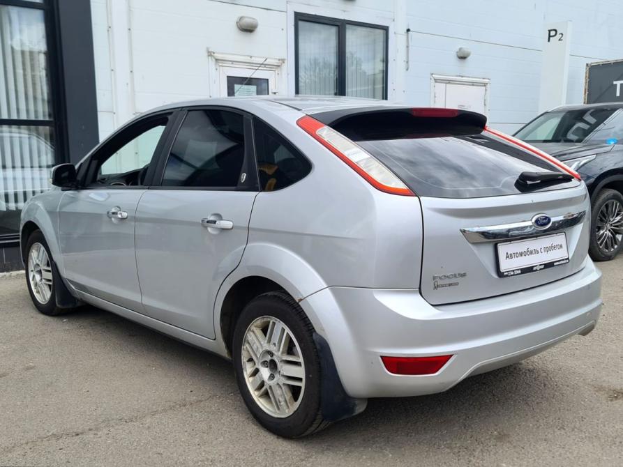 Ford Focus II Рестайлинг Москва  - изображение 6