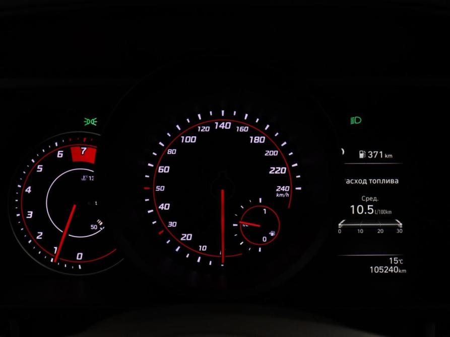 Hyundai Elantra VII (CN7) Химки  - изображение 11