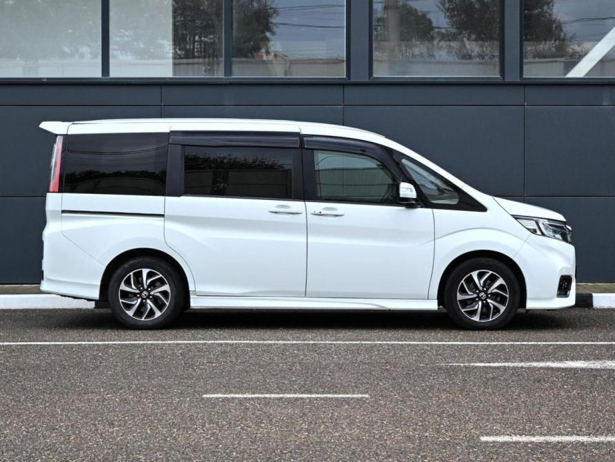 Honda Stepwgn V Рестайлинг Новороссийск  - изображение 5