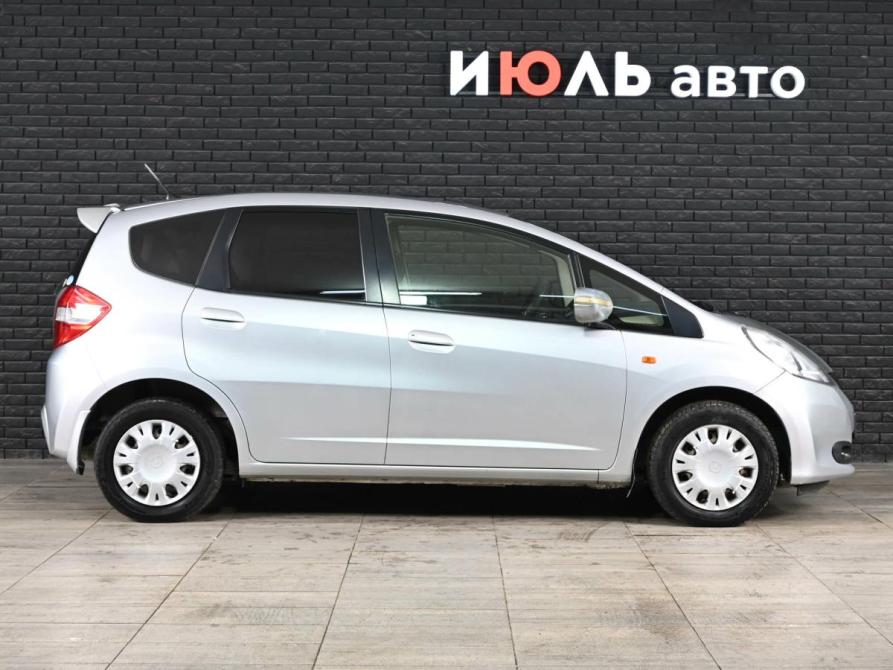 Honda Fit II Екатеринбург  - изображение 9