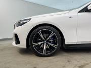 BMW 5 серии VIII (G60/G61/G68) Москва  - изображение 32