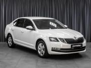 Skoda Octavia III (A7) Рестайлинг Тюмень  - изображение 17