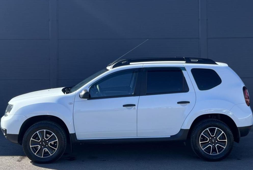 Renault Duster II Красноярск  - изображение 15