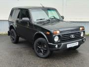 Lada (ВАЗ) Niva Legend I Санкт-Петербург  - изображение 22