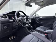 Volkswagen Tiguan II Уфа  - изображение 47