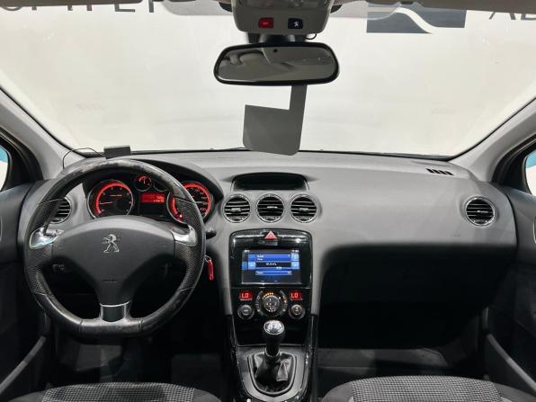 Peugeot 408 I Рестайлинг с пробегом 2019 года, цена 979 000 рублей, 117270 км, седан, Автокод Объявления