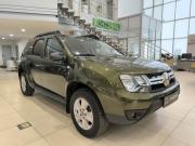 Renault Duster I Рестайлинг Казань  - изображение 25