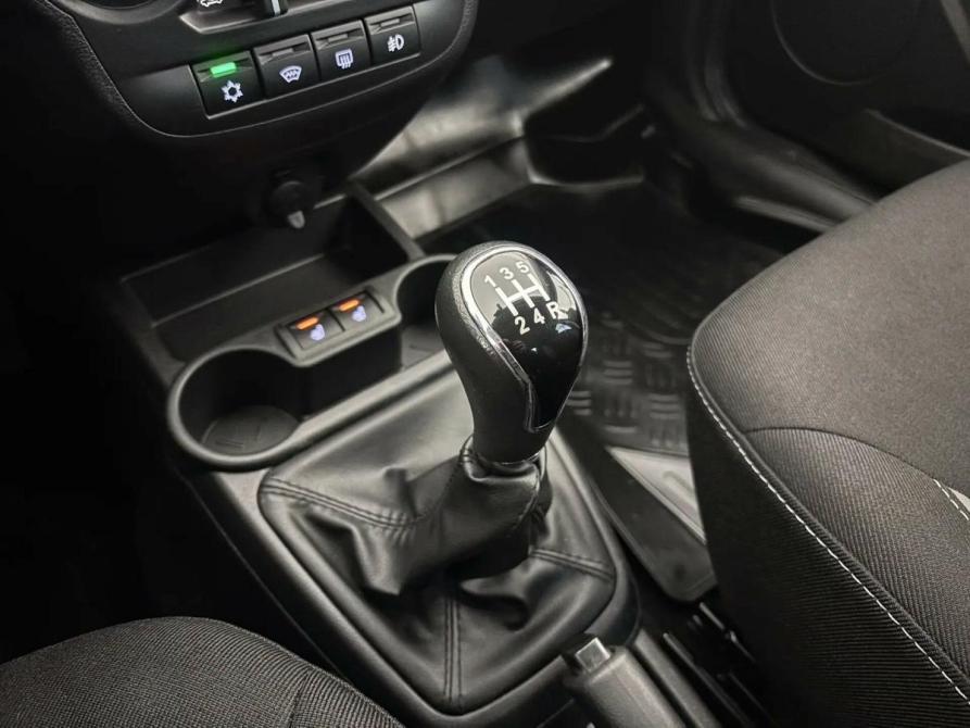 Lada (ВАЗ) Granta I Рестайлинг Псков  - изображение 15