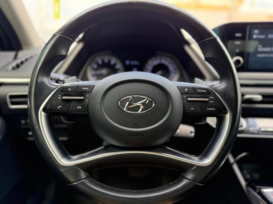 Hyundai Sonata VIII (DN8) Набережные Челны  - изображение 16